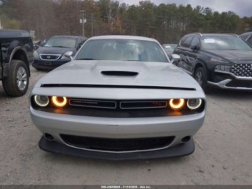 Dodge Challenger III 2023 Dodge Challenger RT 2023 5.7 Benzyna 372KM, zdjęcie 7