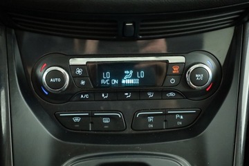 Ford Kuga II SUV 2.0 Duratorq TDCi 163KM 2013 Ford Kuga 2.0 TDCi, Salon Polska, Serwis ASO, zdjęcie 9