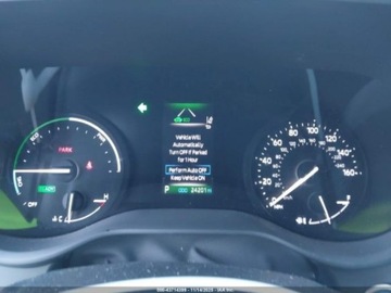 Toyota Sienna III 2024 Toyota Sienna Toyota Sienna XLE FWD 8-Passenger 2.5 Benzyna 189KM, zdjęcie 12