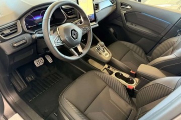 Renault Captur II 2026 Renault Captur esprit Alpine, E-Tech, Winter Premium, Leasing, Wynajem 1.8, zdjęcie 6