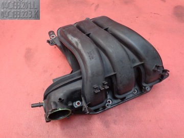 Kolektor ssący VW Skoda 1.0 MPI CHY 2014r 04C133201L