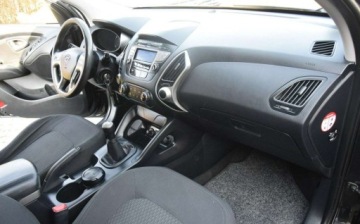 Hyundai ix35 SUV Theta 2.0 MPI 163KM 2010 Hyundai ix35 2.0 MPI Klima 2 KPL KOL 152 TYS KM Sprowadzony Oplacony, zdjęcie 25