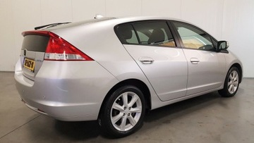 Honda Insight 2010 IDEALNY W MIASTO*zadbany*SERWIS*od ręki z Holandii, zdjęcie 6