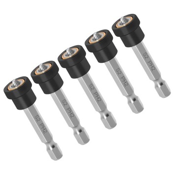 5шт позиционирующие отвертки прочный винт для деревообработки