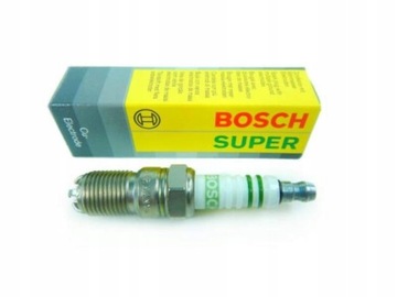 ŚWIECA ZAPŁONOWA BOSCH AUDI A8 94-98 A6 C4 3.7 4.2