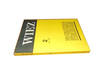 WIĘŹ 2 (364) luty 1989