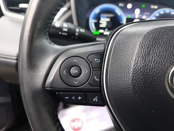 Toyota Corolla Cross 2022 Toyota Corolla Cross 2.0 Hybrid Comfort Toyota Cor, zdjęcie 28