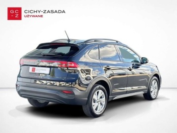 Volkswagen Taigo 2025 Volkswagen Taigo SalonPL 115 KM TSI Life Kamera Czujniki Fot.Podgrz. AppCo, zdjęcie 35