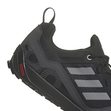 КРОССОВКИ ADIDAS TERREX SWIFT SOLO 2 IE6901 r 44
