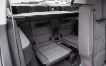 Volkswagen Touran III 2.0 TDI 150KM 2020 Volkswagen Touran 2.0TDI 150KM DSG Navi 7 Osob Alu 2xPdc Serwis Gwarancjia, zdjęcie 27