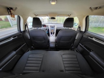 Ford Mondeo V Liftback 1.5 EcoBoost 160KM 2016 FORD MONDEO V liftback 1.5l benzyna 160KM * Bezwypadkowy * Salon PL* ASO, zdjęcie 20