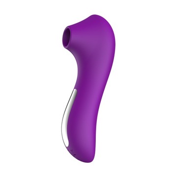 Clitoral Sucking Vibrator