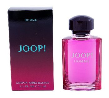 ЙУУП! HOMME EDT 75 МЛ
