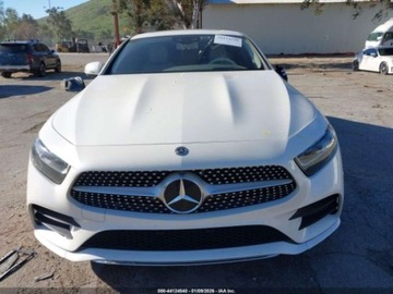 Mercedes CLS C257 2020 Mercedes-Benz CLS 450 2020 3.0 Benzyna 362KM, zdjęcie 7