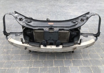 ПЕРЕДНИЙ РЕМЕНЬ РАДИАТОРА R КЛАСС 251 W251