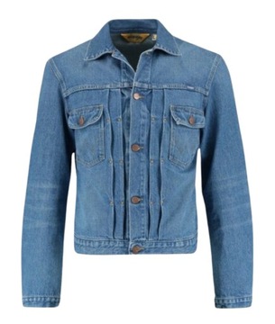 Bluza męska jeansowa Wrangler rozm. XL