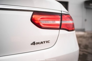 Mercedes GLE W166/C292 SUV 3.0 350d 258KM 2017 MERCEDES-BENZ GLE (W166) 350D 4MATIC 9G-TRONIC Exclusive, zdjęcie 34