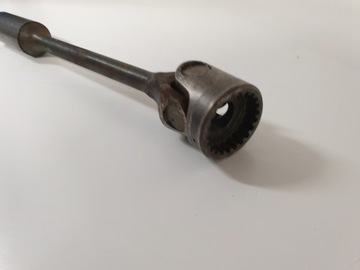 Карданный вал Kawasaki VN 1500 NOMAD