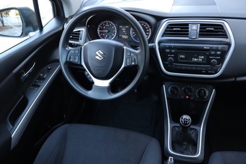 Suzuki SX4 II S-cross Facelifting 1.0 BOOSTERJET 110KM 2016 Suzuki SX4 S-Cross 1.0 BoosterJet, Salon Polska, zdjęcie 6