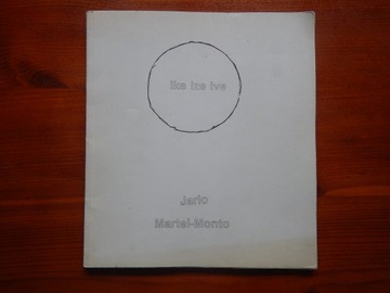 Ike Ize Ive Jarlo Martel - Monto ESPERANTO