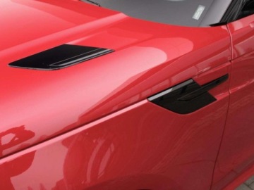 Land Rover Range Rover Sport III SUV 3.0D 301KM 2026 Range Rover Sport D300 Dynamic SE 3.0 (300KM) 2026, zdjęcie 12