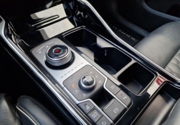 Kia Sorento IV SUV HEV 1.6 T-GDI 230KM 2020 Kia Sorento Kamery 360 LED Navi Climatronic Alu 19 Gwarancja Salon PL Deal, zdjęcie 22