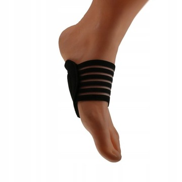 Terapia rozcięgna podeszwowego Ulga w bólu