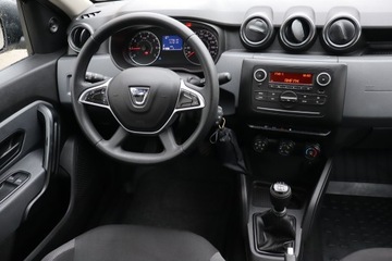 Dacia Duster II SUV 1.0 TCe 101KM 2020 Dacia Duster 1.0 TCe, Salon Polska, GAZ, Klima, zdjęcie 6