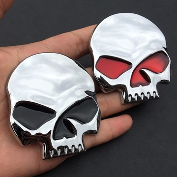 ЭМБЛЕМА НАКЛЕЙКА логотип HARLEY DAVIDSON 3D