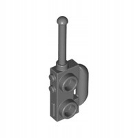 Lego Walkie-Talkie 3962b 4211116 DBG U