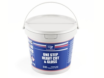 PASTA POLERSKA S05 ONE STEP SEA-LINE
