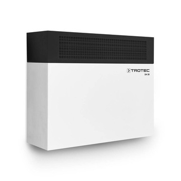 Промышленный осушитель воздуха TROTEC DH30 46л/24ч
