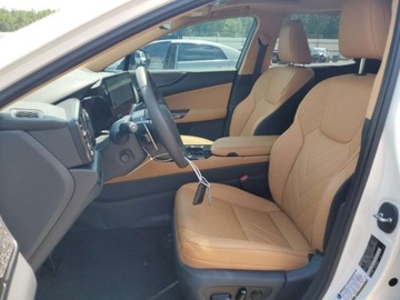 Lexus NX II 2024 Lexus NX 350 LUXURY 2.4 Benzyna 275KM, zdjęcie 6