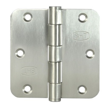 ZAWIAS SPLATANY 90x90 mm STAL NIERDZEWNA INOX