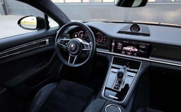 Porsche Panamera II GTS Sport Turismo 4.0 V8 460KM 2019 Porsche Panamera Porsche Panamera GTS Sport Turismo 4.0 Benzyna 460KM, zdjęcie 28