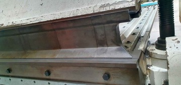 Кромогибочный станок FASTI CNC 3240x4