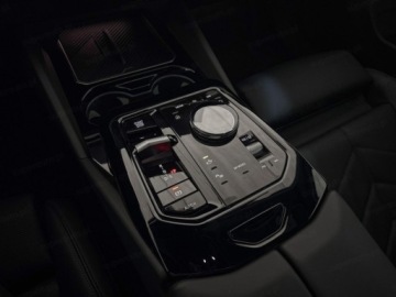 BMW Seria 5 G90-91 Touring 2.0 520d 197KM 2026 Od ręki - 520d xDrive (197KM) | Harman Kardon + Zawieszenie sportowe, zdjęcie 7