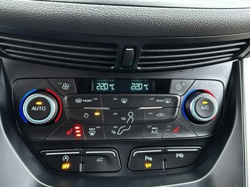 Ford Kuga II SUV Facelifting 1.5 EcoBoost 150KM 2018 Ford Kuga Navi, Grzane fotele, Ele.Klapa, Alu, LED, zdjęcie 21