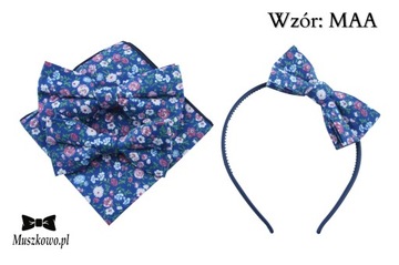 ТЕМНО-СИНИЕ подтяжки Mucha «Папа и сын» ВЫКРОЙКИ НА ВЫБОР!