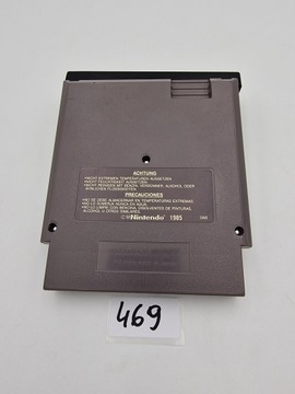 ПРИКЛЮЧЕНИЯ NINTENDO NES В ВОЛШЕБНОМ КОРОЛЕВСТВЕ