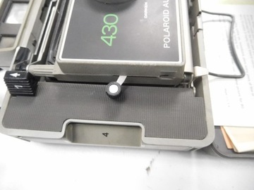 ПОЛЯРОИД 430