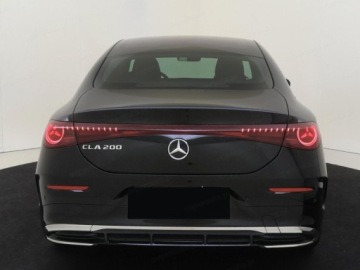 Mercedes CLA C174/C178/X174 2026 200 Pakiet Premium z Dodatkami Cyfrowymi + Zimowy + Night, zdjęcie 2