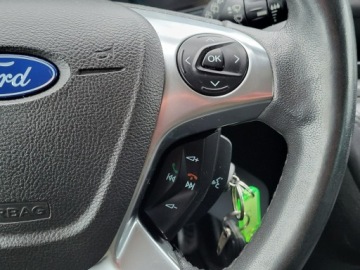 Ford Transit Custom I 2.2 TDCi 155KM 2016 Ford Transit Custom 2.2d, 155KM, 9 osób, Wysoki, zdjęcie 23