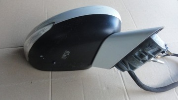 PEUGEOT 508 RXH 13r LUSTERKO PRAWE 16pin pamięć KWED