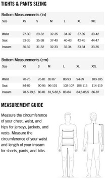 POC Rhythm Resistance Pants XL Штаны MTB Enduro