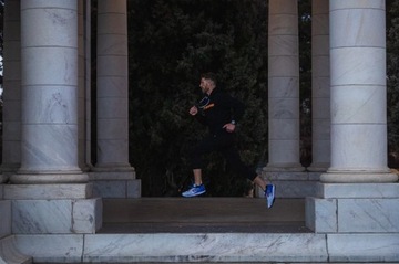 Мужские кроссовки Newton для бега, дистанция 10, ЕС 47 / США 13