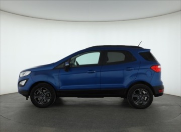 Ford Ecosport II SUV Facelifting 1.0 EcoBoost 125KM 2019 Ford Ecosport 1.0 EcoBoost, Navi, Klima, zdjęcie 2