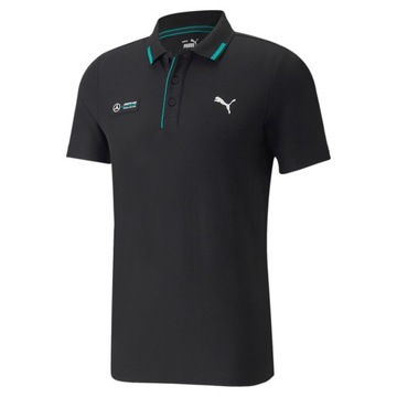 PUMA KOSZULKA POLO MAPF1 53364001 r XL