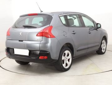 Peugeot 3008 I Crossover 1.6 VTI 120KM 2012 Peugeot 3008 1.6 VTi, Klima, Klimatronic, zdjęcie 4