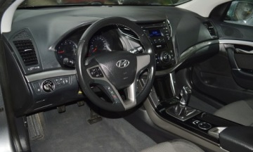 Hyundai i40 Kombi Facelifting 1.6 GDI 135KM 2017 HYUNDAI i40 CW 1.6 GDI 136 KM, zdjęcie 29